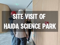 Harmonie entre style et silence avec les panneaux muraux rainurés Winego pour les espaces culturels