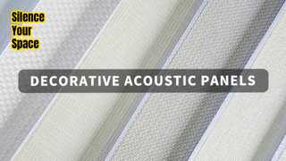 Panneau acoustique super micro-perforé pour le contrôle du bruit et les intérieurs modernes