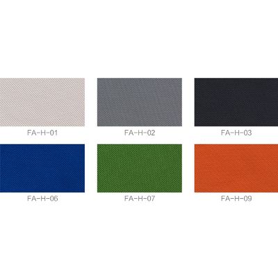 E1 Grade Eco Friendly Fabric Acoustic Panels Soundproof 25mm 50mm Thickness