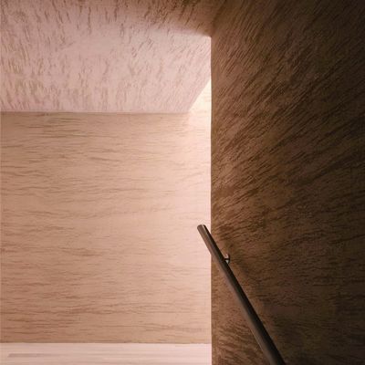 Veneer Surface Finish Interior Laminate Wall Panels With E1 E0 Environmental Standards