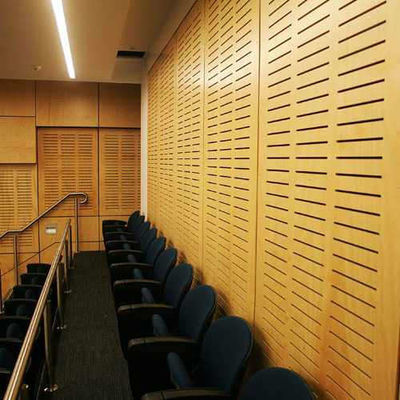 Customizable Art Acoustic Panels with High NRC for Noise Reduction and Style