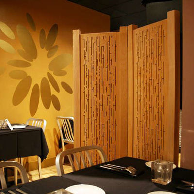 12mm 15mm Acoustic Artistic Sound Absorbing Panels Noise Reduction Fire Resistant