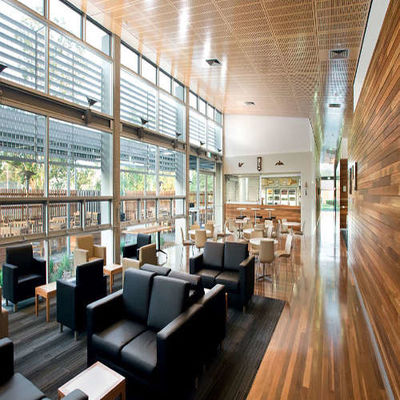 Artistic Sound Absorption Panels For Interior Design & Acoustics