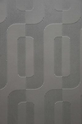 Office Room Interior 3D Decorative Wall Panels , MDF Wall Art Panels 1200x2400mm