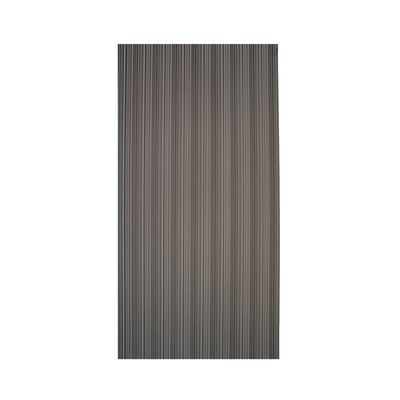 MDF Art 3D Decorative Wall Panel 12mm 15mm For Commercial And Home Space