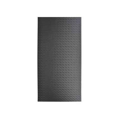OEM 3D Wall Art Panels Decorative MDF Board For Commercial And Living Rooms