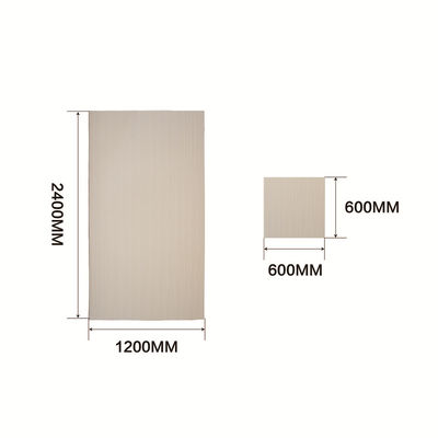 Interior Embossed 3D Art MDF Wall Decorative Panel For Living Room And Office
