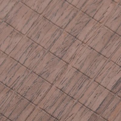 Modern Design Embossed Veneer Acoustic Panels 1200x2400mm for Office Use