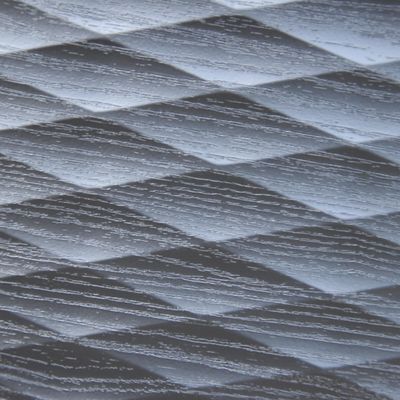 3D Decorative Wall Tiles Embossed Wall Veneer Panels Graphic Design 1200x2400mm