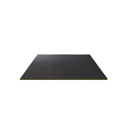 Various Finish Embossed Decorative Veneer Wall Panels Easy Install  2400mm