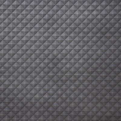 Various Finish Embossed Decorative Veneer Wall Panels Easy Install  2400mm