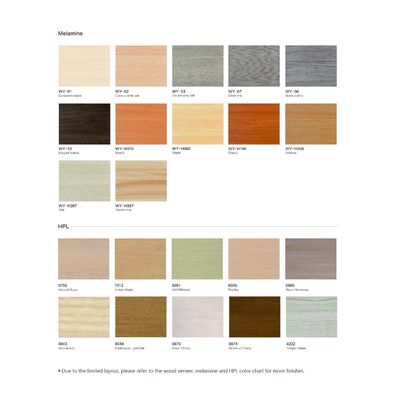 Custom Micro Perforated Wood Board , Fire Resistant Perforated Wood Ceiling Panels