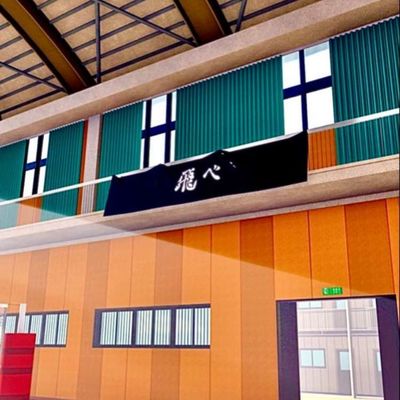 Formaldehyde Free Fabric Acoustic Panels Sound Proof Fabric Wrapped Wall Panels 32mm