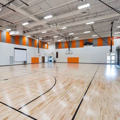 Custom Different Colors Fabric Acoustic Panels With High Density For Walls