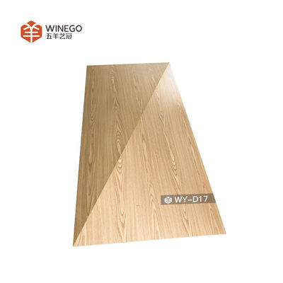 FSC Certified Wood Acoustic Diffuser Panels For Concert Halls Recording Studios