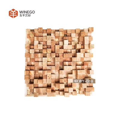 Acoustic Wood Sound Diffuser Panels Multiple Finishes Healthier Indoor Space