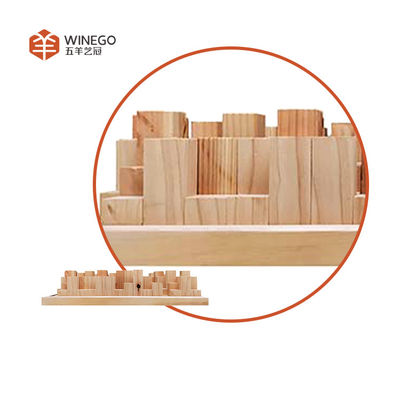 Acoustic Wood Sound Diffuser Panels Multiple Finishes Healthier Indoor Space