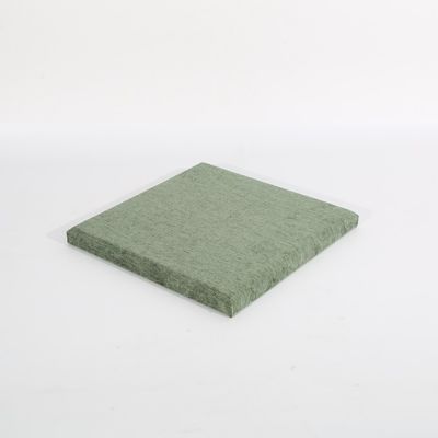 Modern Design Fabric Covered Acoustic Panels With Mid To High Frequency Absorption