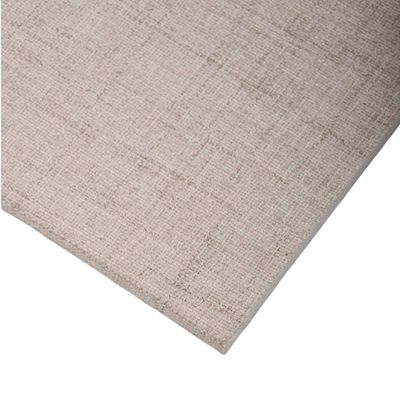 Stylish Fabric Wrapped PET Decorative Acoustic Panels For Child Hospital Wall