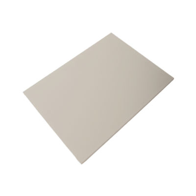 Budget Friendly Acoustic Fabric Covered PET Decorative Panels 9mm 12mm Easy Install