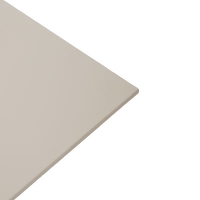 Budget Friendly Acoustic Fabric Covered PET Decorative Panels 9mm 12mm Easy Install