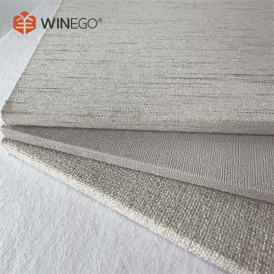 12mm Thick Decorative PET Acoustic Panels For Nursery Reduce Noise