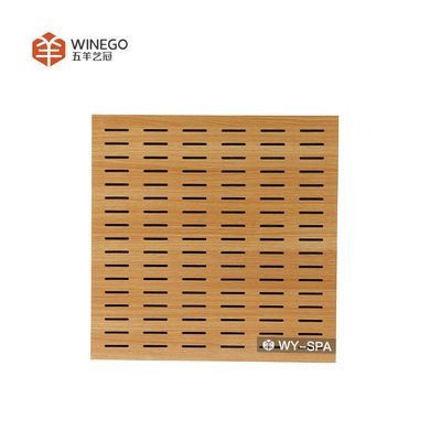 High NRC Wall Art Acoustic Panels For Effective Noise Control And Aesthetic Charm