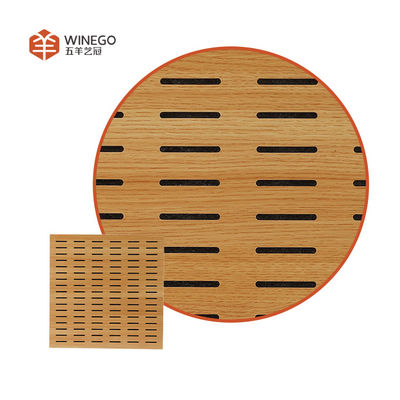 High NRC Wall Art Acoustic Panels For Effective Noise Control And Aesthetic Charm
