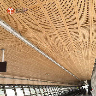High NRC Wall Art Acoustic Panels For Effective Noise Control And Aesthetic Charm