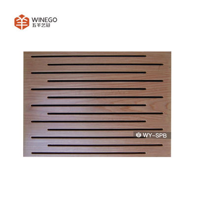 Customizable Art Acoustic Panels with High NRC for Noise Reduction and Style