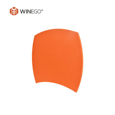 Multiple Shapes Art Fabric Wrapped Acoustic Panels For Interior Decoration