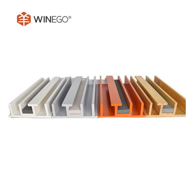 OEM Upgrade Sound Clarity Wood Acoustic Diffuser Panels for Recording Studios