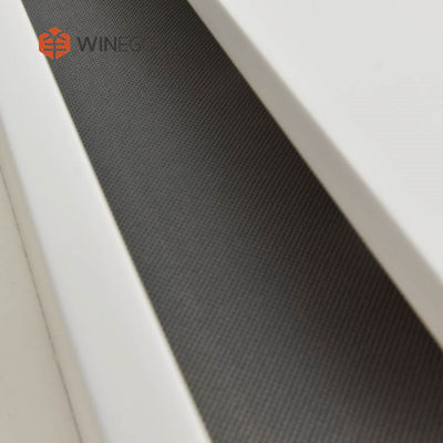 Clear and Enveloping Audio Experience Wood Variable Acoustic Diffuser Panels