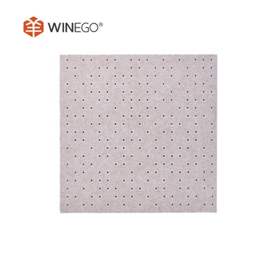 Engraving Wall Polyester Acoustic Panels Lightweight Acoustic Polyester Fiber Sheets
