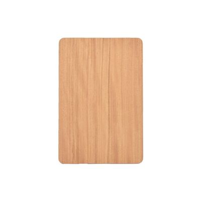 Decorative Laminate Sound Proofing Wall Panel 600x1200 1200x2400mm For Hotel Office
