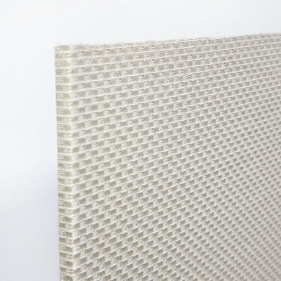Fabric Decorative Acoustic Panels With High-Performance Polyester FIber