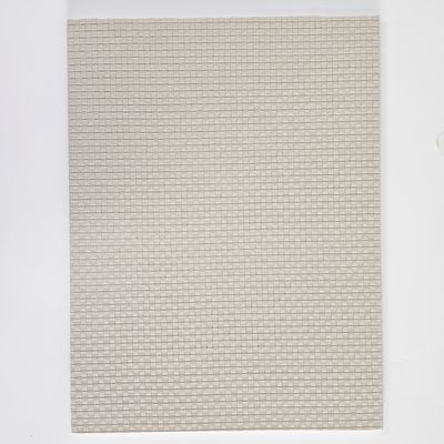 Leather Decorative Acoustic Panels Easy To Install For Indoor Decoration