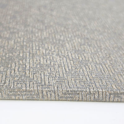 Eco-Conscious Recyclable Material Decorative Acoustic Panels Fabric Finish