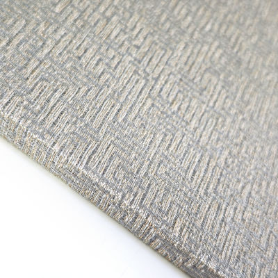 Eco-Conscious Recyclable Material Decorative Acoustic Panels Fabric Finish