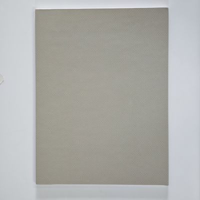 Textured Fabric Decorative Acoustic Panels Various Colors Available