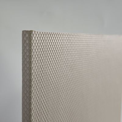 Textured Fabric Decorative Acoustic Panels Various Colors Available