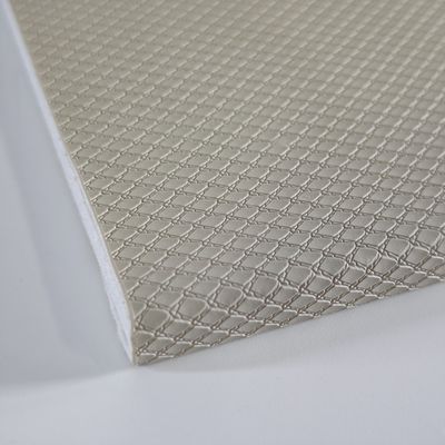 Textured Fabric Decorative Acoustic Panels Various Colors Available