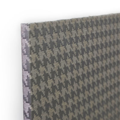 Easy To Install Panels Recyclable Material Decorative Acoustic Panels