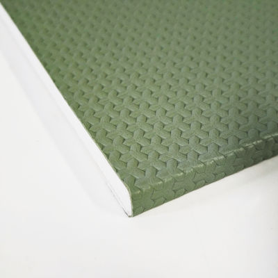 Eco-Conscious And Effective Decorative Acoustic Panels For Community Centers