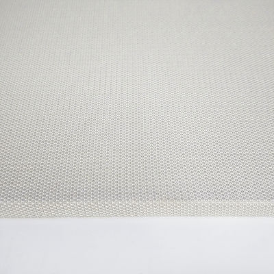 Environmentally Friendly Build Decorative Acoustic Panels Fabric Finish