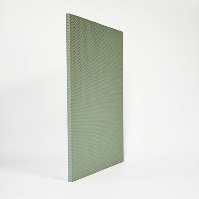 Eco-Conscious And Effective Decorative Acoustic Panels For Community Centers