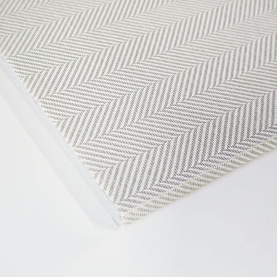 Green Construction Decorative Acoustic Panels Diverse Surface Finishes