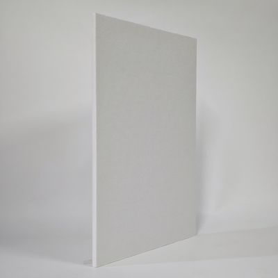 Portable And Lightweight Decorative Acoustic Panels Fabric Finish