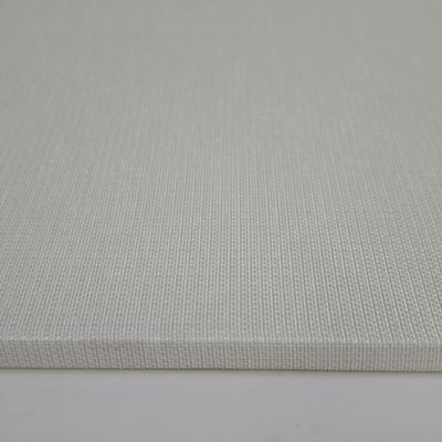 Portable And Lightweight Decorative Acoustic Panels Fabric Finish