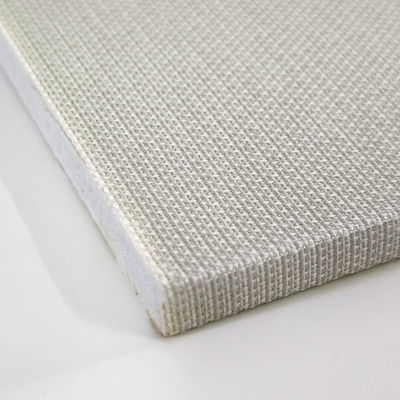 Portable And Lightweight Decorative Acoustic Panels Fabric Finish